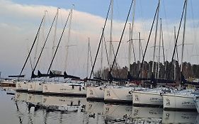 Port Yellow
